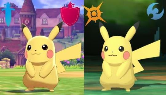 Pokemon Sword and Shield datamine finds additional Pokemon beyond