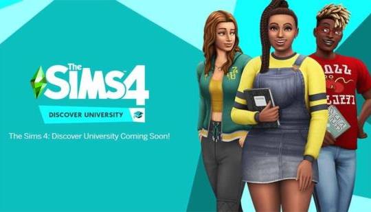 The Sims 4 Update Patch Now Available Ahead of New Expansion | N4G