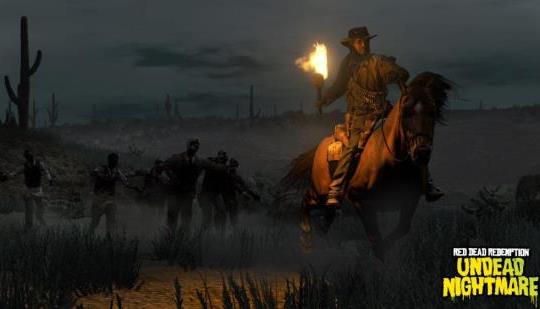 Red Dead Redemption 2 PS5, Xbox Series X/S Upgrade Teased By Leaker