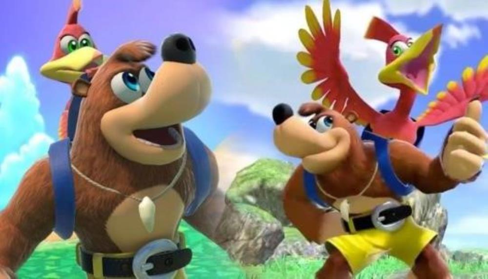 Banjo-Kazooie developers fear the franchise is gone for good