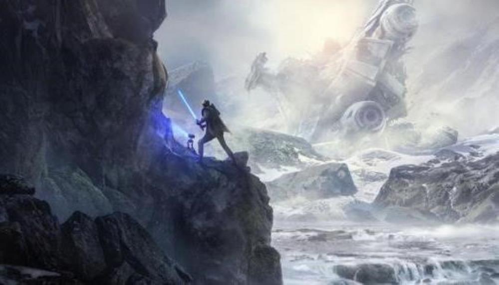Here are the graphics settings for Star Wars Jedi Fallen Order N4G
