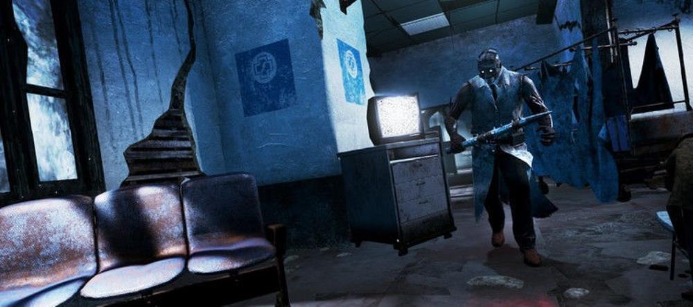 Prime Gaming: Ghostwire: Tokyo, GRUNND, Dead by Daylight, Diablo