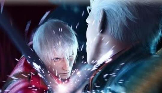 Devil May Cry 3 HD Remaster PS5 Gameplay Walkthrough FULL GAME (4K Ultra  HD) No Commentary 