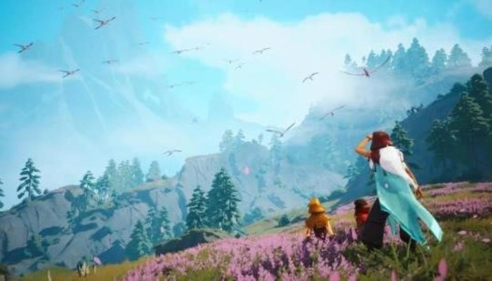 Rare's Craig Duncanは、スタジオがBanjo-Kazooieではなく新しいIPSに取り組みたい理由を明らかにしています