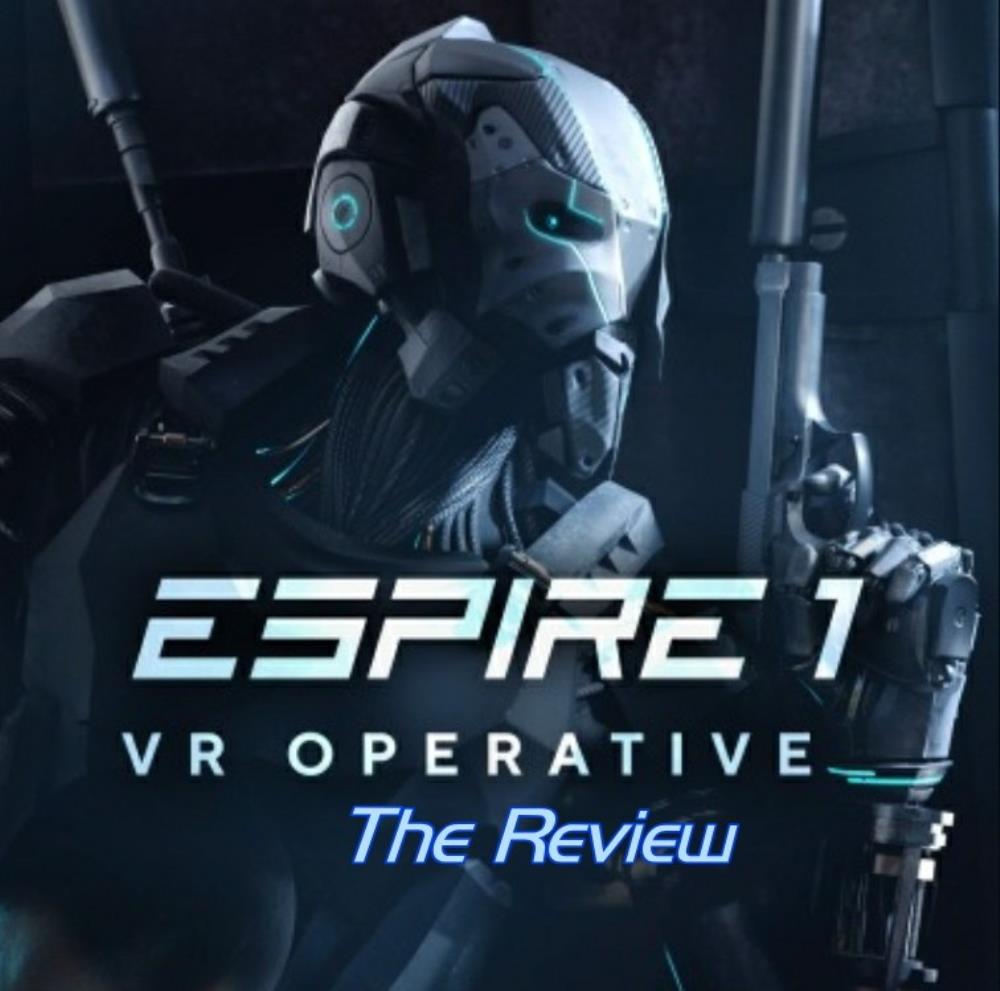 Espire 1 shop psvr price