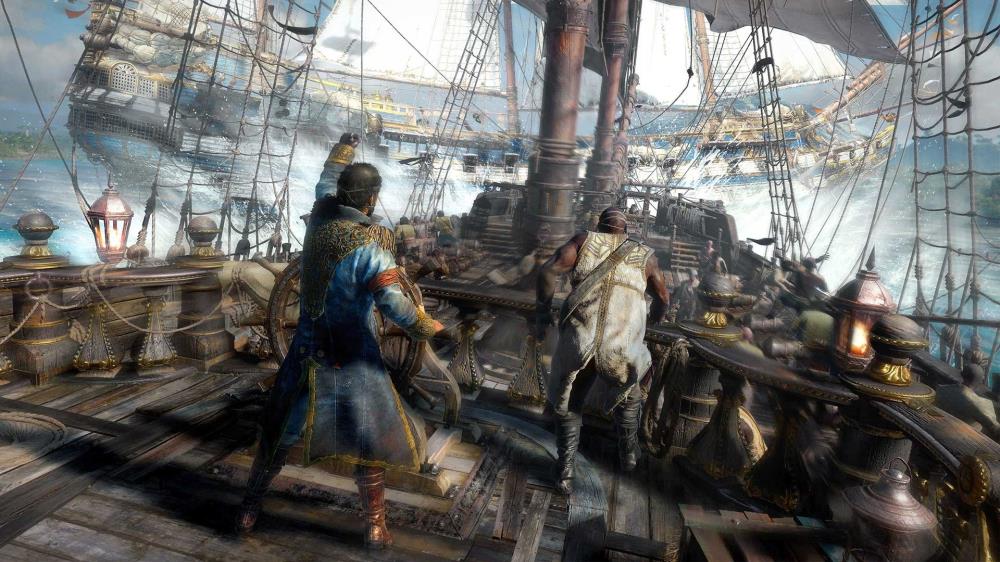 2020年に開催されるトップ10の新しいPCゲーム