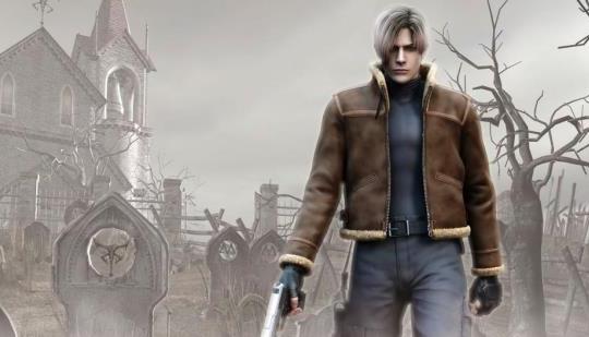 Resident Evil Code Veronica Remake please :: Resident Evil 4 General  Discussions