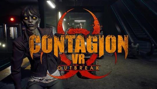 Contagion VR: Outbreak Review - Northern Gamer | N4G