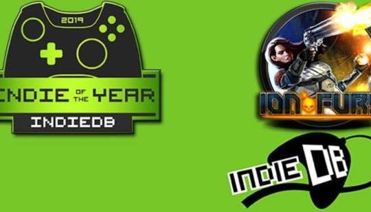 IndieDB Has Just Announced Their Final Top 10 Indie Games Of 2019 List ...