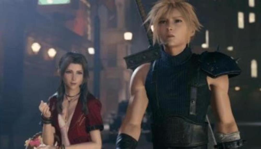 Final Fantasy 7 Remake Full Story Recap 