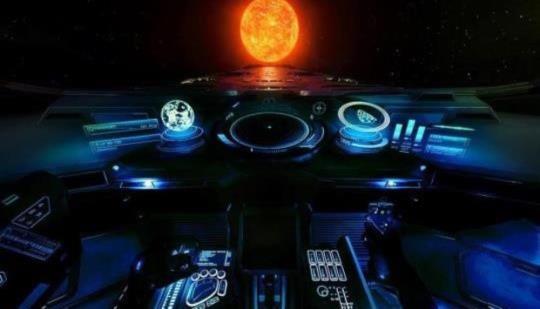 Elite Dangerous: Horizons' Now Free to All Owners of the Base Game