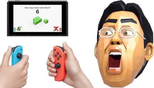 Dr Kawashima's for Nintendo Switch - review - N4G