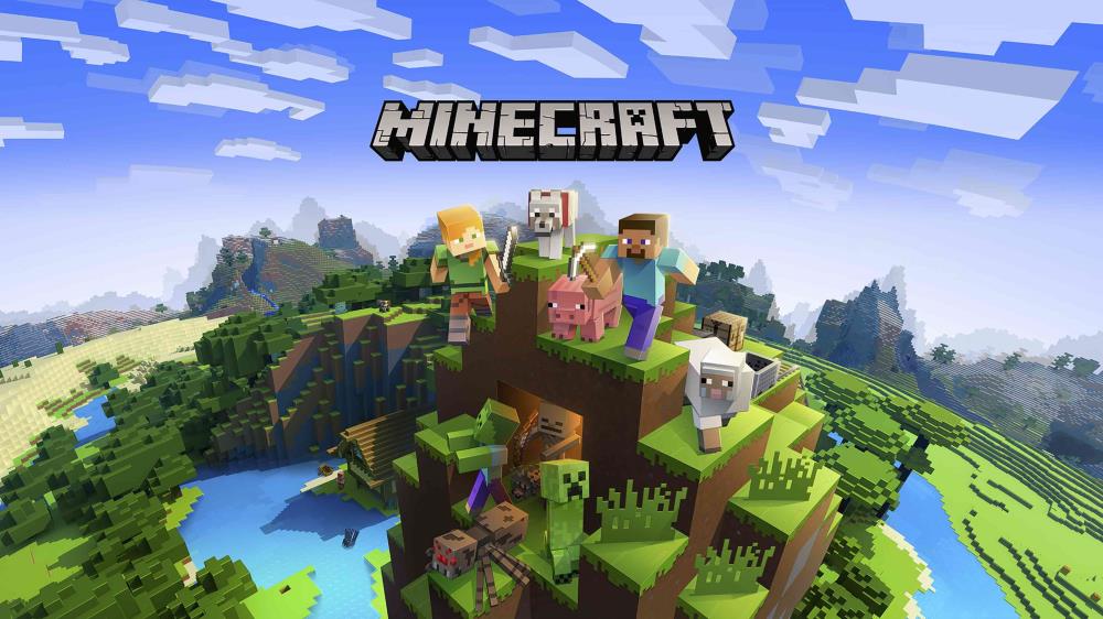 レイトレースは、成熟のレベルを追加しながらMinecraftを完全に変えます