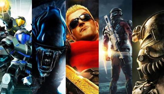 GAMINGbible's Top 40 Video Games Of 2020