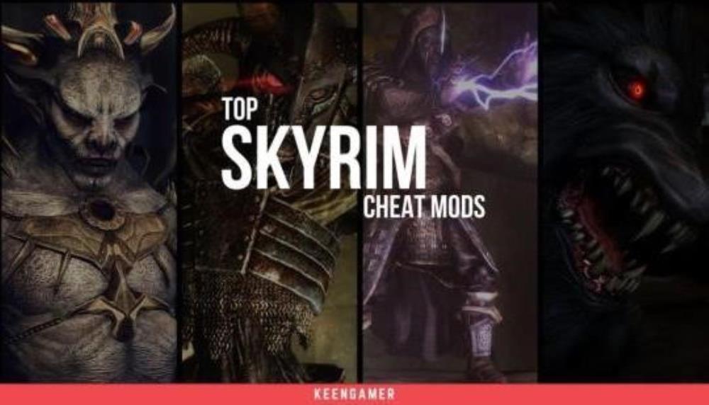 Top 20 Skyrim Player Home Mods - KeenGamer