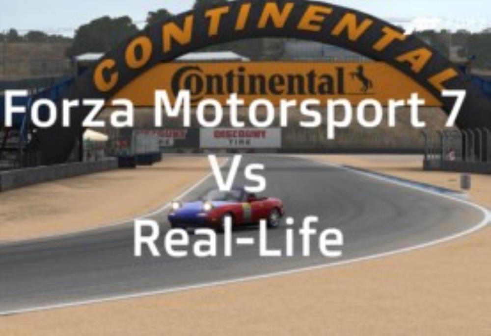 Forza Horizon 1 2 3 Maps - All Roads - Grid & Mile Unit