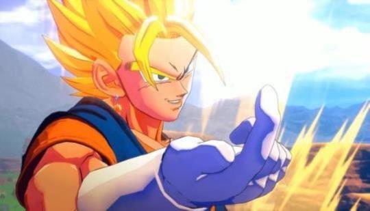 Dragon Ball Z Kakarot recebe suporte para monitores ultrawide em