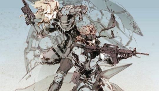 Metal Gear Solid 2 – A Technical Retrospective of Hideo Kojima's Masterpiece