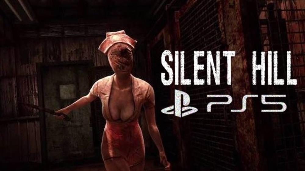 Silent Hills - Trailer - NEW Silent Hill Game - PS4 