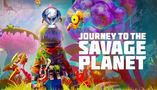 Journey to the Savage Planet Trophy Guide