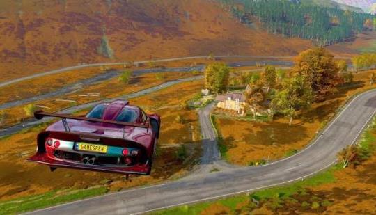 How to Save Your Game in Forza Horizon 5 – GameSpew