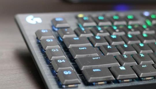 Logitech G915 Gaming Keyboard Review: Is It Worth Upgrading To? 