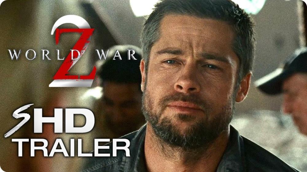 Upsetting News About Brad Pitt's Zombie Movie: Despite $540 Million Box  Office Success Fans Might Never See 'World War Z 2' - FandomWire