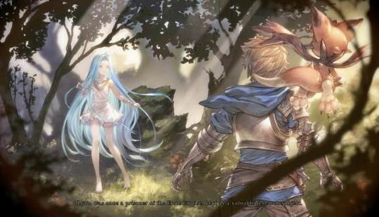 Granblue Fantasy: Versus - Worth Getting Just for RPG Mode?