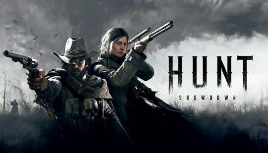 Scaramuccia arrives in Hunt: Showdown – Commedia Della Morte DLC