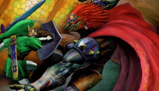 A Coveted Wind: How The Wind Waker Gave Ganondorf Depth