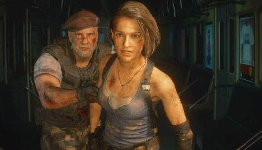 6 Coolest Resident Evil: The Final Chapter Easter Eggs