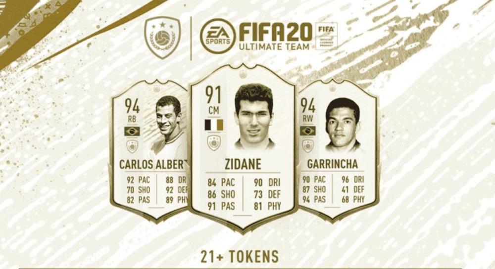 プライムアイコンパックはそれだけの価値がありますか？ [FIFA20]