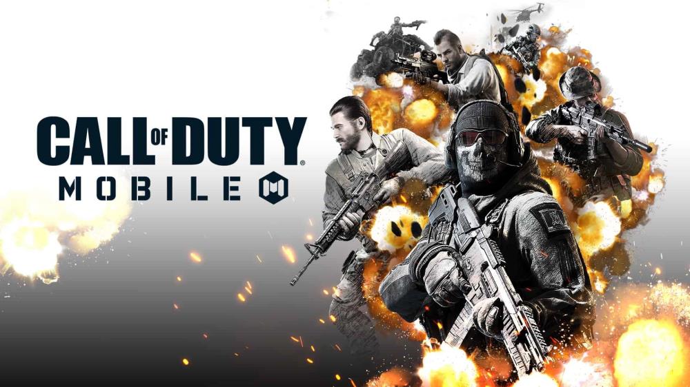 Call of Duty：Warzone Mobile-可能ですか？