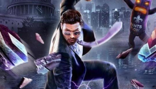 Review - Saints Row - WayTooManyGames