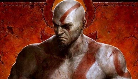Unpopular Opinion…Kristopher Judge should play live action Kratos. Who else  better than the actor who plays him on PlayStation? : r/GodofWar