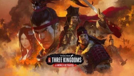 Coming to Xbox Game Pass: Total War: Three Kingdoms, Naraka: Bladepoint,  Far Cry 5, and More - Xbox Wire