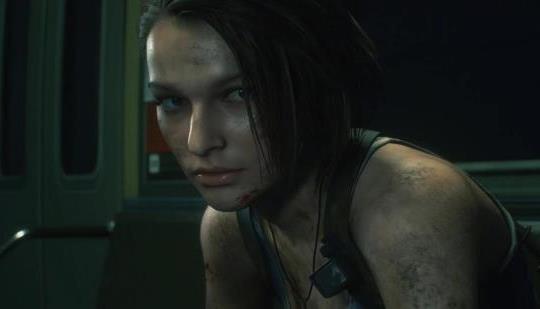Resident Evil 2 Remake Code Veronica X Mod-2 - DSOGaming