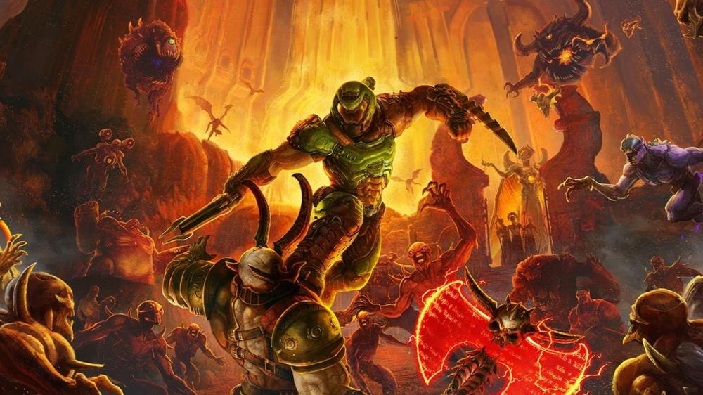 Doom Eternal Final Review 