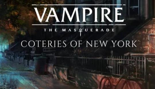 Vampire: The Masquerade – Shadows of New York out now on Xbox One, PS4,  Switch and PC