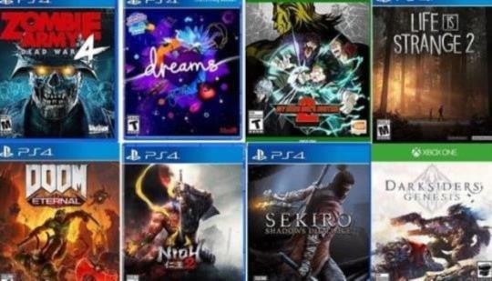 amazon ps4 games buy 2 get 1 free