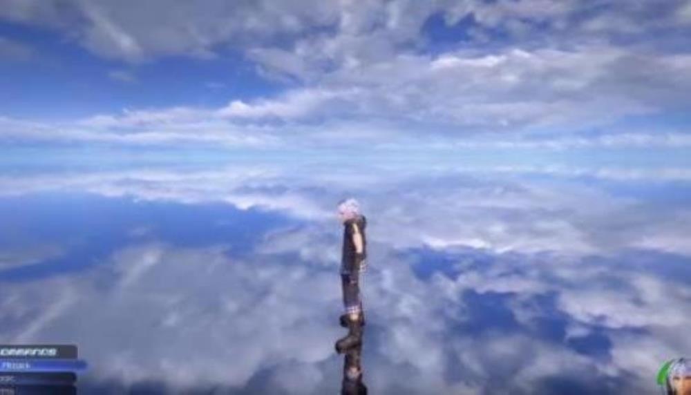 Kingdom Hearts 3 Save Editor Get's Trailer Showing Unexplored Areas