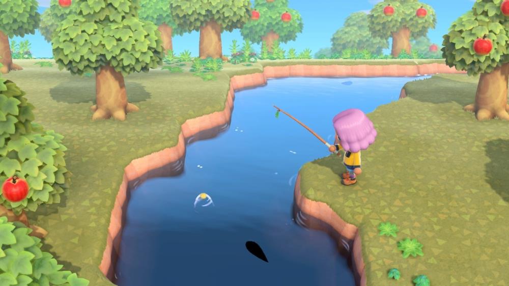 Animal Crossing: New Horizons | April Fish and Bugs Guide | N4G