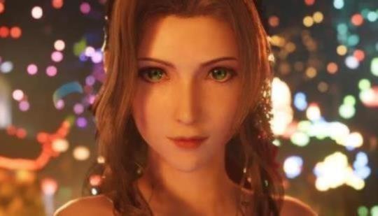 Final Fantasy VII Remake shipments and digital sales top seven