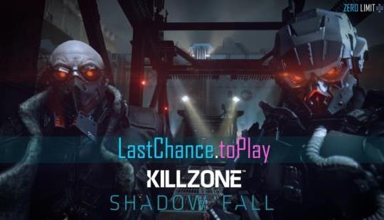 Killzone: Shadow Fall Review - IGN