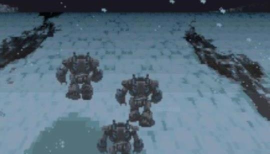 Final Fantasy 6 Remake should be the next game in the series