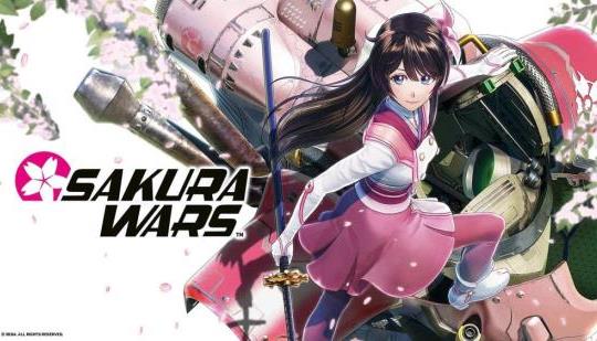 Sakura Wars Gets Wallpapers for Your Desktop or Mobile and PS4 Themes  Aplenty | N4G