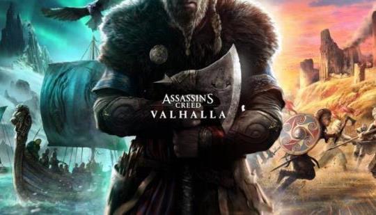 Assassin's Creed Valhalla PS5 Review: Pinnacle of Console Gaming