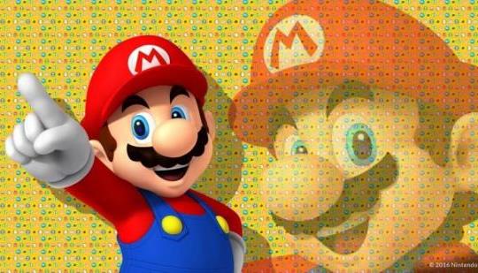 Mario 64 Gets A Crazy Port To PC And A New PS5 + Xbox Series X