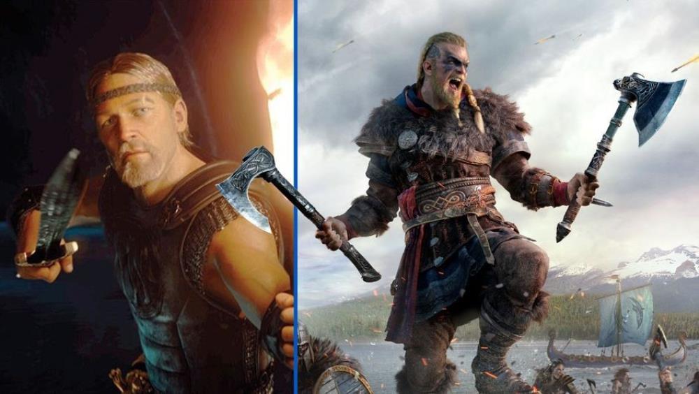 3 Romance Options That Should've Happened in AC: Valhalla (But Didn't)