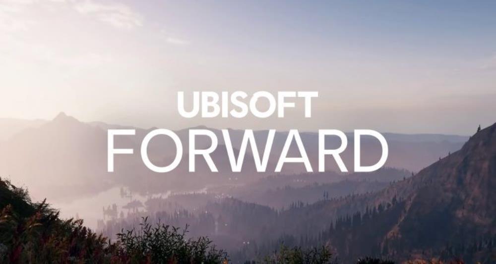 Ubisoft Forwardは7月12日に設定された全デジタル会議です